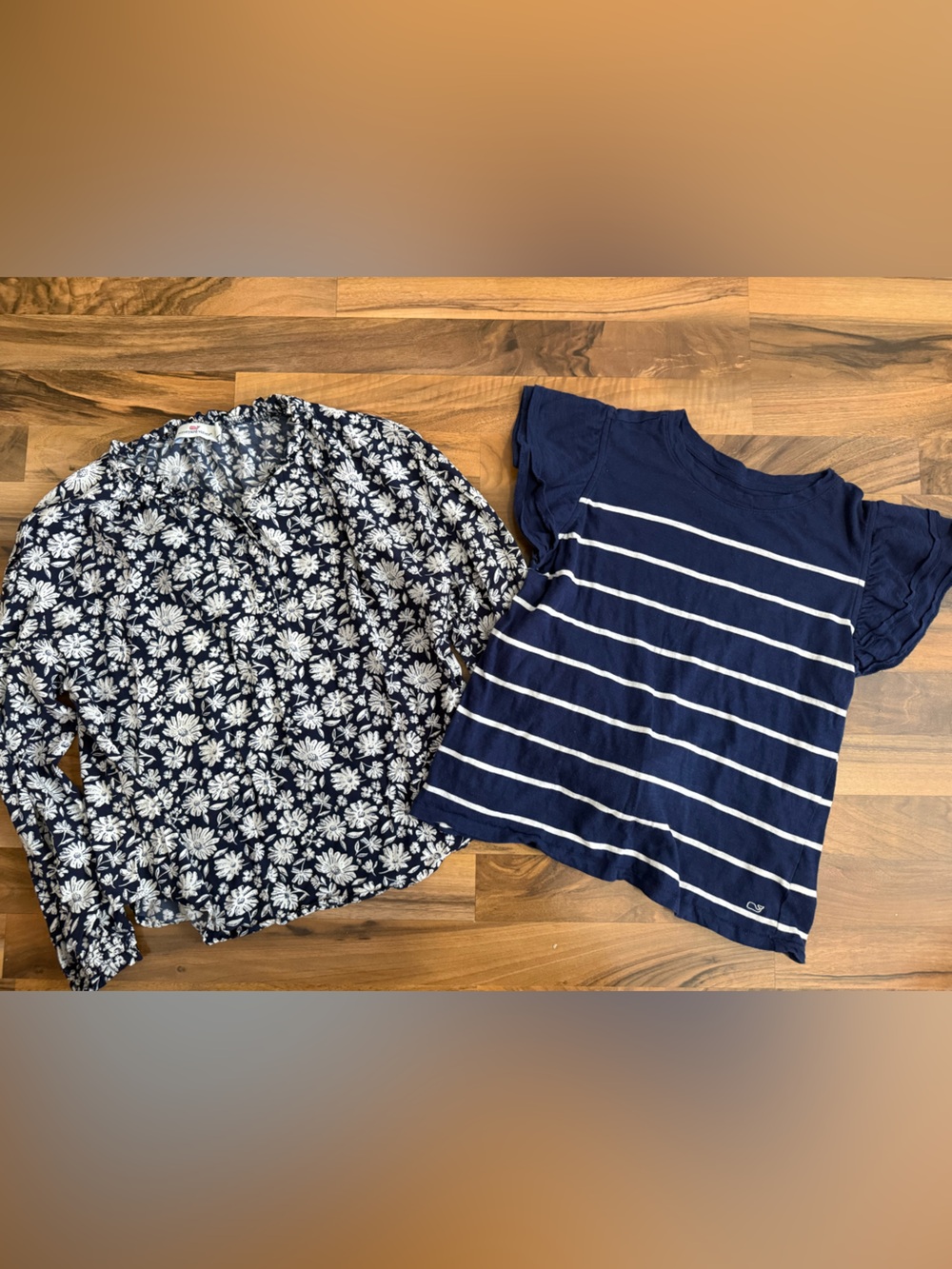 Vineyard vines girls clothes